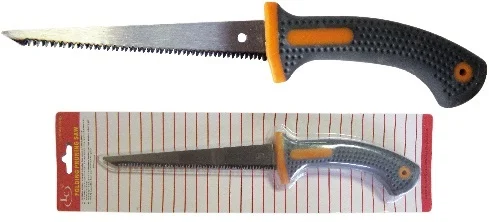 SERRUCHO PARA LAMINA DE GYPSON
